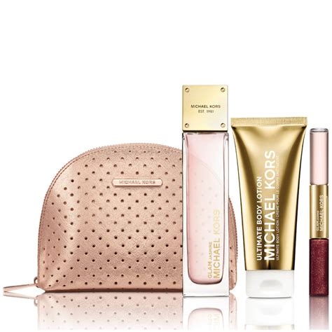 michael kors glam jasmine discontinued|Michael Kors jasmine gift set.